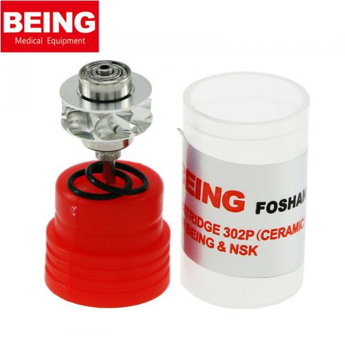 Being® Cartridge (for Standard Head Air Turbine Lotus-302PBQ)