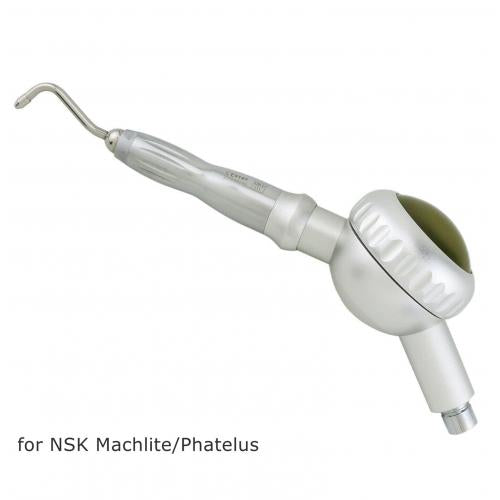 M&Y® Air Polisher Handpiece Compatible with NSK Coupling - G18168838