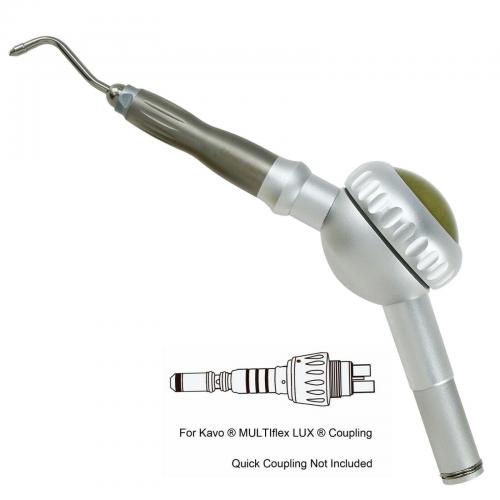 M&Y® Air Polisher Handpiece Compatible with KaVo Coupling - G18168839