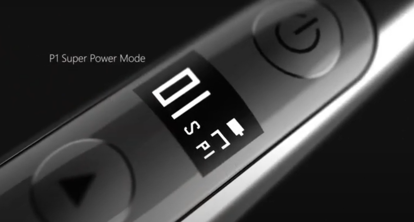 Vrn® LED Visible Light Curing Device VAFU