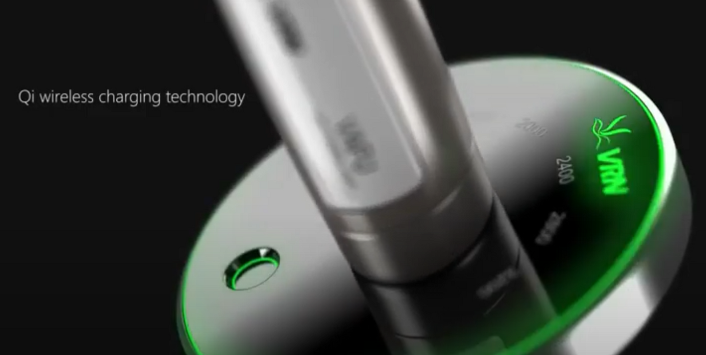 Vrn® LED Visible Light Curing Device VAFU