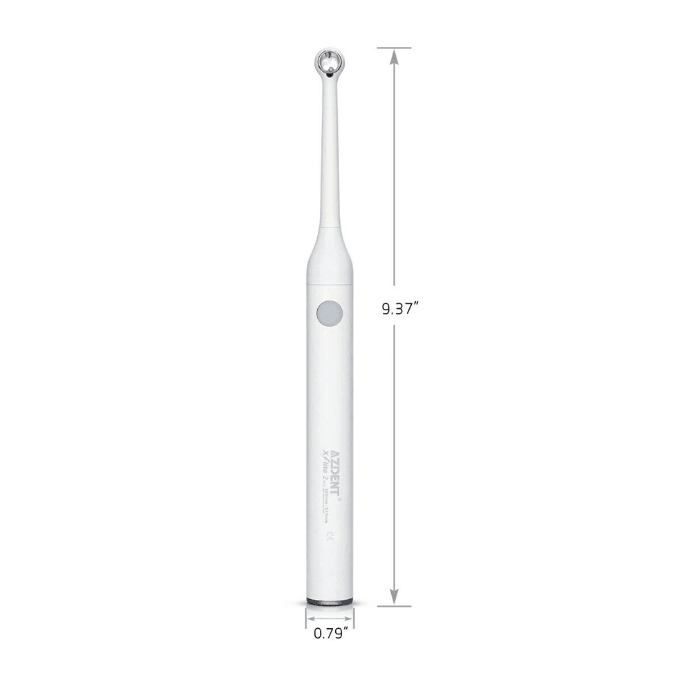 AZDENT® LED光重合器 Xlite2-neo ホワイト