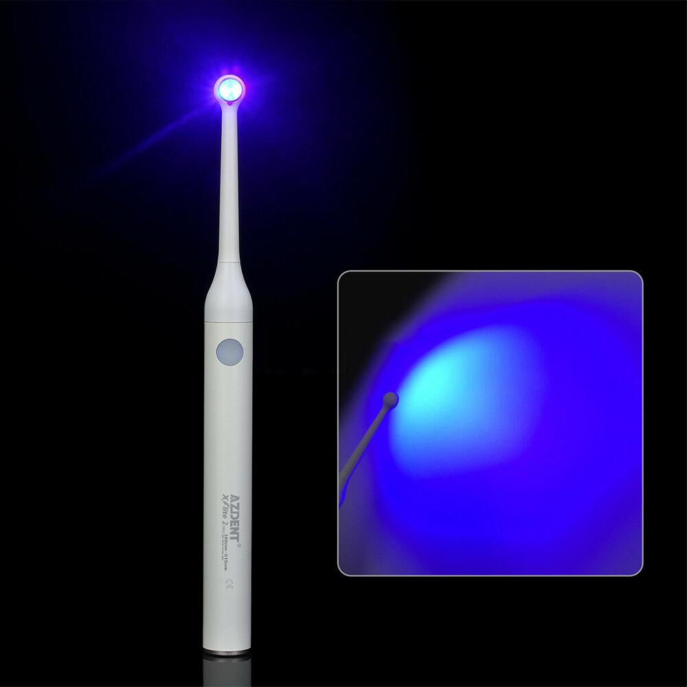 AZDENT® LED光重合器 Xlite2-neo ブラック