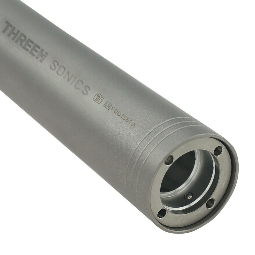 ThreeH® エアースケーラー ソニックS-K (KaVoカップリング用)(照明機能なし)