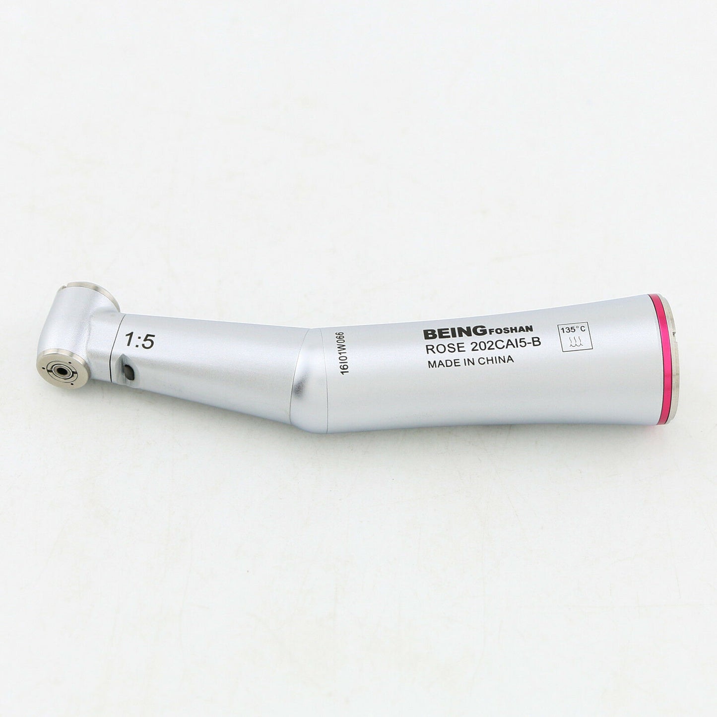 Being® スタンダードヘッド5倍速コントラアングル Rose202-CAI5B
