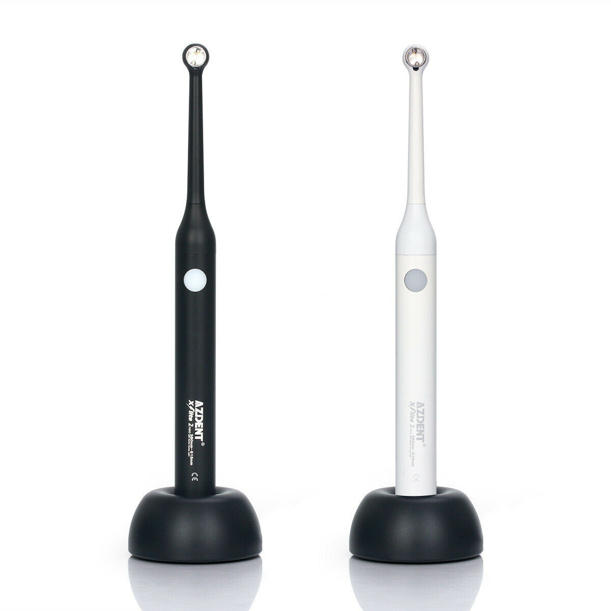 AZDENT® LED光重合器 Xlite2-neo ブラック