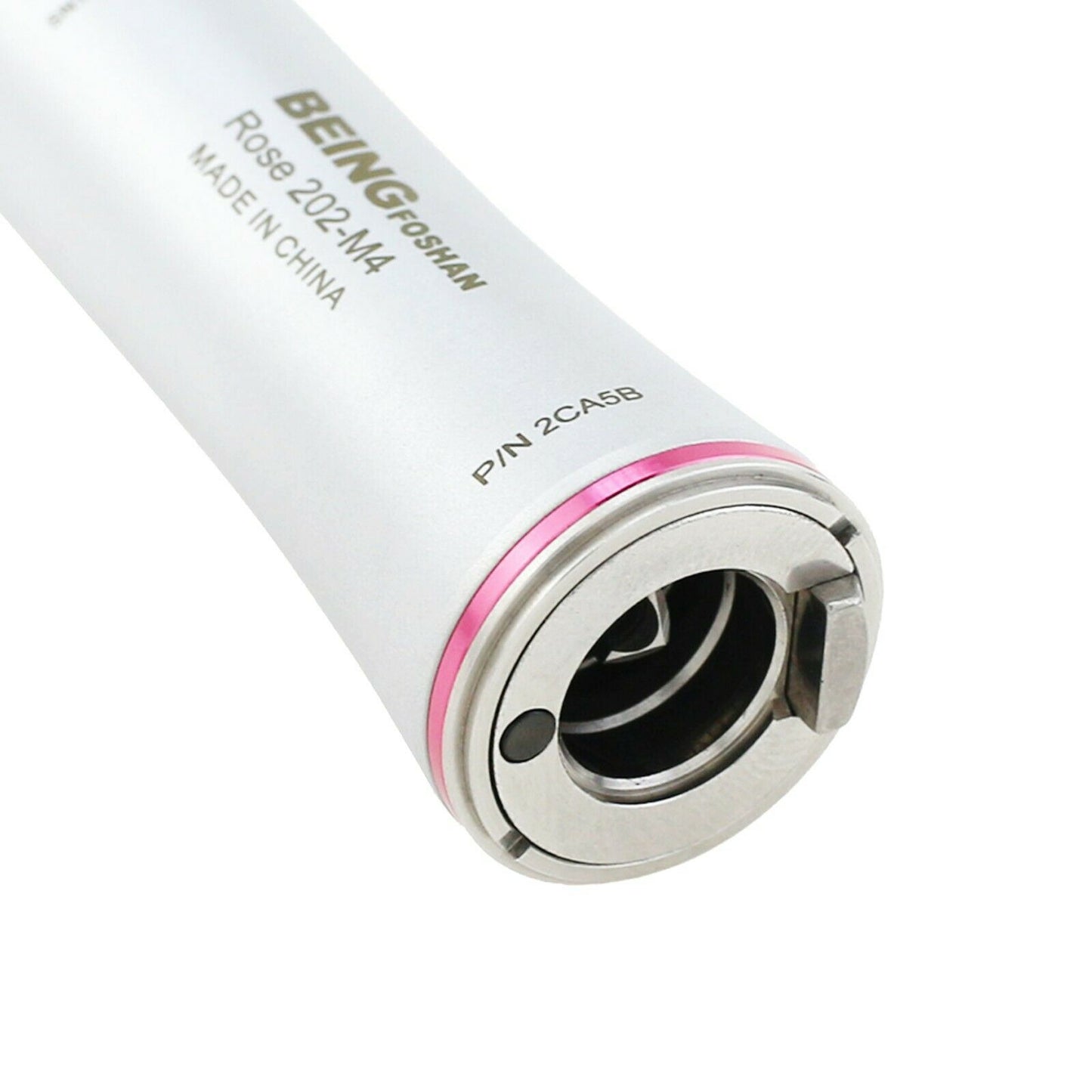Being® ミニヘッド5倍速コントラアングル Rose202-2CA5B