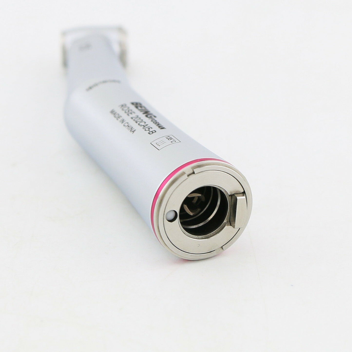 Being® スタンダードヘッド5倍速コントラアングル Rose202-CAI5B