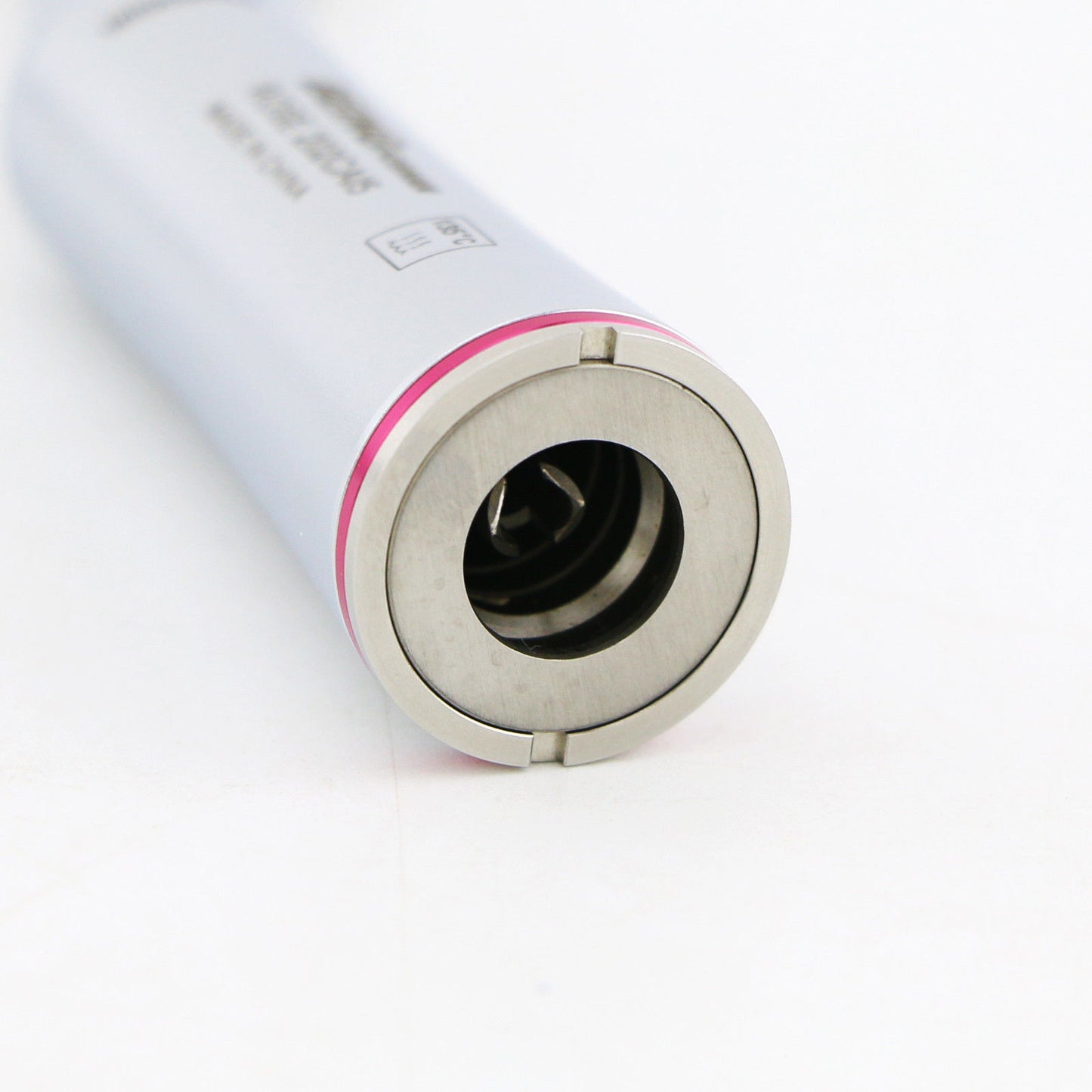 Being® スタンダードヘッド5倍速コントラアングル Rose202-CAI5(照明機能なし)